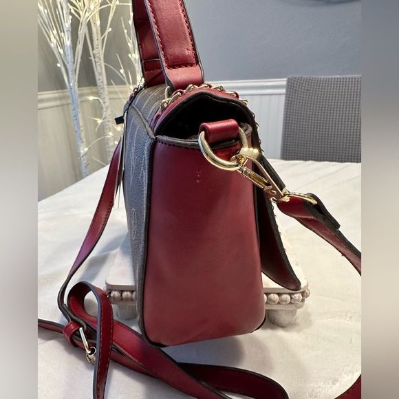 Adrienne Vittadini Hand/Shoulder Bar NWT - Picture 5 of 7